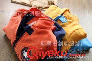 棉衣/羽絨服類 外貿原單童品 15年專柜冬款兒童加厚連帽棉襖棉服真毛領 品質超贊