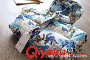 棉衣/羽絨服類 外貿童裝批發 15冬款兒童連帽加厚款內夾絲綿冬款棉服棉襖