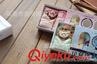 內衣內褲 專柜zpKLINNDOG卡林狗有機棉兒童男女童三角平角內褲 柔軟親膚原始圖片2