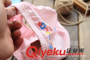 內衣內褲 專柜zpKLINNDOG卡林狗有機棉兒童男女童三角平角內褲 柔軟親膚原始圖片3