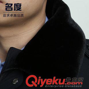 老式保安系類 批發(fā)定制保安服 冬季夾克戶外作訓(xùn)保安服外套 酒店物業(yè)勞保工作