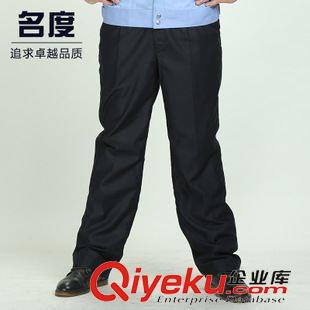 褲子 廠家批發(fā) 07A夏褲zp配發(fā) 陸常服軍綠色夏季長褲勞保軍迷用品