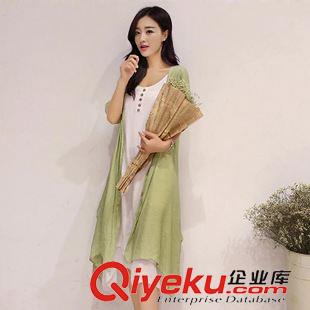 九月第四期新款 2015秋冬季新款 加絨加厚寬松韓版百搭中長(zhǎng)款米奇字母繡花衛(wèi)衣女