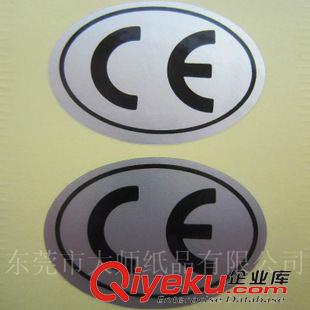 CE標(biāo)簽 貼紙 多頭USB接口常用 CE貼紙 長方形 CE不干膠標(biāo)貼 垃圾桶 個(gè)性印刷原始圖片2
