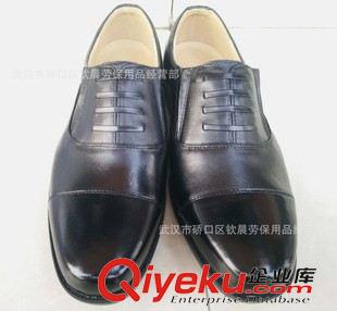 常服皮鞋 皮靴 zp5302常服男鞋07A常服款皮鞋牛皮三節(jié)頭正裝皮鞋校尉皮鞋