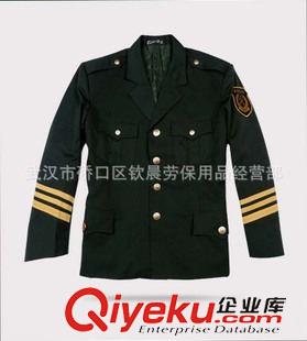 春秋常服 夏常服 廠家直供/07陸J文工團(tuán)單排扣禮服/大型表演團(tuán)體制服/男女均有