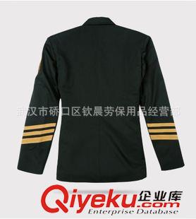 春秋常服 夏常服 廠家直供/07陸J文工團(tuán)單排扣禮服/大型表演團(tuán)體制服/男女均有