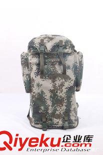 裝具包/攜行具 01B寒區/溫區攜行具 07叢林迷彩背包 登山雙肩包批發原始圖片2
