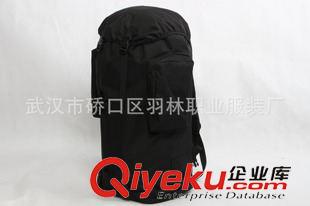 裝具包/攜行具 01B 511黑色款攜行具 511黑色攜行具帶金屬支架雙肩背囊 廠家直銷