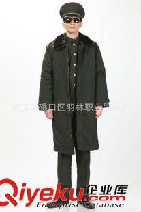 PLA陸軍系列 zp07 常服大衣士兵 陸 常服 套裝 制服 廠家直銷