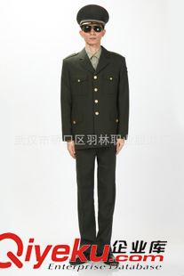 PLA陸軍系列 zp07 內(nèi)襯 長袖襯衣 上衣 陸 常服 套裝 制服 廠家直銷