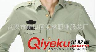 PLA陸軍系列 zp07 干部長袖 陸 常服  制服 廠家直銷