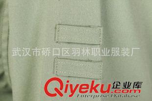 PLA陸軍系列 正品07 干部夏常服短袖 陸 常服  制服 廠家直銷原始圖片3