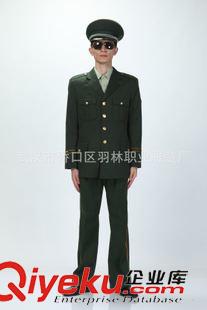 內(nèi)衛(wèi) zp07 干部冬常服 軍迷 消防 制服 批發(fā)廠家直銷