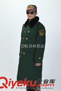 內(nèi)衛(wèi) zp07 內(nèi)衛(wèi) 棉大衣 軍迷 冬季 消防 廠家直銷(xiāo)原始圖片2