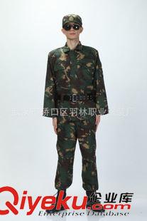空軍系列 zp07城市迷彩作訓(xùn)大衣 空 迷彩服飛行員 防靜電批發(fā)