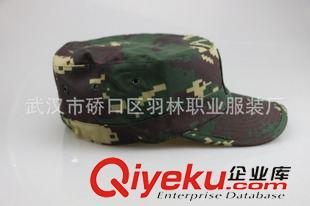 特種系列 zp二炮迷彩作訓(xùn)帽冬迷彩夏作訓(xùn)帽07迷彩帽作訓(xùn)帽