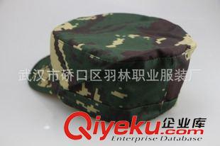 特種系列 zp特種兵迷彩作訓(xùn)帽冬迷彩夏作訓(xùn)帽07迷彩帽作訓(xùn)帽原始圖片2