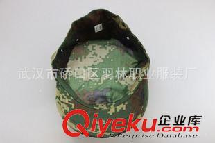 特種系列 zp二炮迷彩作訓(xùn)帽冬迷彩夏作訓(xùn)帽07迷彩帽作訓(xùn)帽原始圖片3