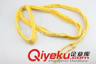 文工團(tuán)/禮服系列 禮服綬帶 文工團(tuán)黃色綬帶原始圖片2