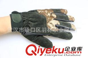 海陸空配飾 配發(fā)zp07內(nèi)手套軍迷手套迷彩戶外防寒騎行戰(zhàn)術(shù)手套全指男冬原始圖片3