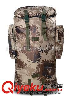 裝具包/攜行具 01B荒漠冬季攜行具 雙肩背囊 帶金屬支架 戶外登山雙肩包 批發(fā)原始圖片2