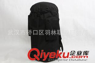 裝具包/攜行具 01B 511黑色款攜行具 511黑色攜行具帶金屬支架雙肩背囊 廠家直銷原始圖片2