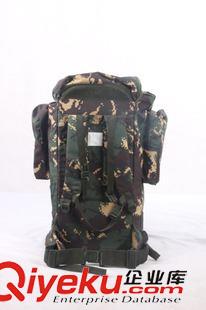 裝具包/攜行具 特種兵寒區攜行具 數碼迷彩夏冬背包雙肩包01B 我是特種兵同款原始圖片3