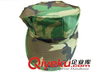 八角帽 叢林迷彩八角帽 奔尼帽 漁夫帽 太陽(yáng)帽 八角帽