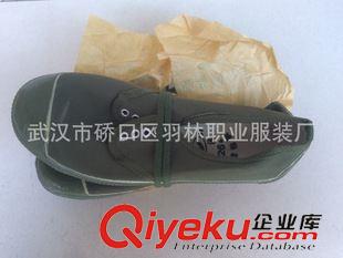 軍訓(xùn)服裝 軍訓(xùn)膠鞋 黃膠鞋 解放鞋