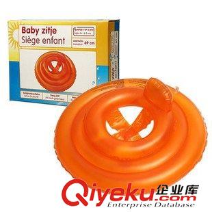 兒童游泳圈 ABC母子圈嬰兒游泳圈腋下圈座圈兒童船母子同游貼心呵護寶寶tj