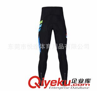 騎行服長套裝 2015新款自行車騎行服套裝夏季環(huán)中國自行車服 熱轉(zhuǎn)印運(yùn)動服套裝原始圖片3
