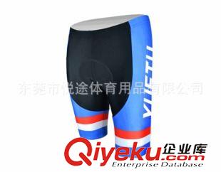 騎行服短套裝 喜德盛騎行服 車隊(duì)版短袖套裝 速干透氣運(yùn)動山地自行車服 休閑服原始圖片3