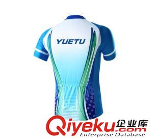 未分類 夏季短袖騎行服男女款自行車服透氣上衣山地自行車騎行服裝備原始圖片2