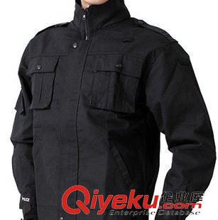 戶(hù)外休閑系列 作訓(xùn)服  特戰(zhàn)服    保安服  特種兵戶(hù)外登山真人cs裝備工裝原始圖片2