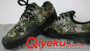迷彩軍訓(xùn)鞋  皮鞋系列 數(shù)碼迷彩作訓(xùn)鞋迷彩解放鞋 軍訓(xùn)鞋膠鞋登山鞋原始圖片3