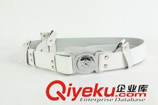 服飾配件系列 新式腰帶保安腰帶保安配件保安皮帶 武裝帶保安腰帶原始圖片2