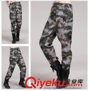 未分類(lèi) 批發(fā)新款迷彩褲男夏工裝軍旅直筒長(zhǎng)褲軍褲  量大從優(yōu)
