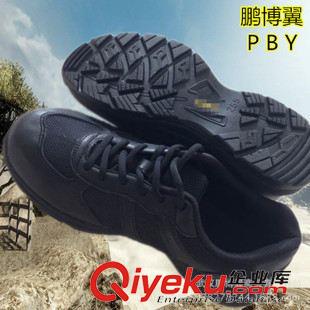 迷彩作訓(xùn)跑鞋 鵬博翼07式武新式作訓(xùn)鞋男士運(yùn)動(dòng)鞋戶(hù)外男鞋07A隊(duì)訓(xùn)練鞋跑步鞋原始圖片2