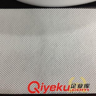 窗簾布帶 窗簾打孔布帶 無紡韓帶  220克加厚無紡帶窗簾花邊配件原始圖片3