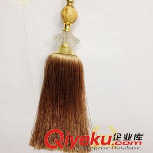 掛球 窗簾花邊/輔料配件 DIY綁繩捆球 玉石hg球原始圖片3