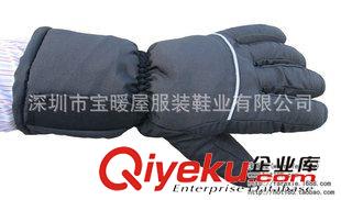 其他發(fā)熱保暖產(chǎn)品 充電發(fā)熱手套 electric heated gloves, battery heated gloves