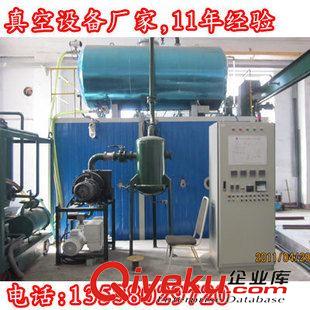 真空注油設備 互感器真空注油 套管注油打壓 非晶變壓器真空注油設備原始圖片3