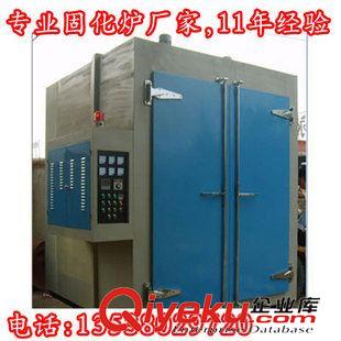電熱烘烤箱 熱風循環干燥箱 變壓器浸漆干燥烘箱原始圖片2