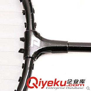 紅雙喜 七天文體 紅雙喜羽毛球拍 雙拍 羽毛球球拍 羽毛球拍2支 DHS 208原始圖片3