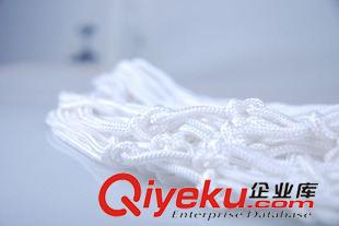 狂神/戰(zhàn)甲體育 七天文體 加粗gd籃網(wǎng)籃球網(wǎng)/籃框網(wǎng) 籃筐網(wǎng)兜籃圈網(wǎng)白色 2只裝原始圖片2