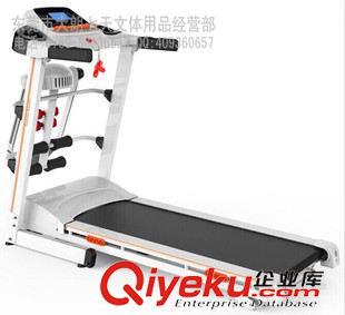 七天文體 七天文體 眾力跑步機(jī) 室內(nèi)健身房跑步機(jī) 單功能 多功能電動(dòng)跑步機(jī)原始圖片3