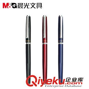 鋼筆 七天文體 晨光金屬鋼筆 AFP43301 學(xué)習(xí)用品 練字鋼筆 學(xué)生鋼筆原始圖片2