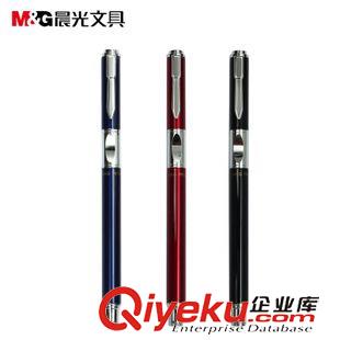 鋼筆 七天文體 晨光金屬鋼筆 AFP43201 學(xué)習(xí)用品 練字鋼筆 學(xué)生鋼筆原始圖片2