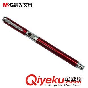 鋼筆 七天文體 晨光金屬鋼筆 AFP43201 學(xué)習(xí)用品 練字鋼筆 學(xué)生鋼筆原始圖片3